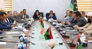 وزارة التعليم تناقش مع المراقبين جاهزية امتحانات الشهادات العامة