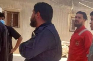 بلدية الأصابعة: استقرار بيئي ملحوظ دون تسجيل حرائق خلال 48 ساعة