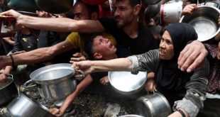 مؤسسة إغاثية تدعمها أمريكا ستطلق عملياتها في غزة قبل نهاية الشهر 