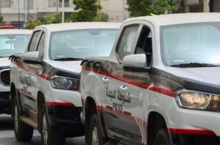 الداخلية تطمئن بالسيطرة على الأوضاع الأمنية وتدعو الموظفين للعودة لأعمالهم