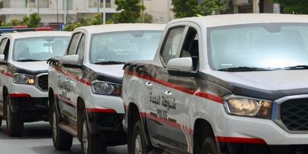 الداخلية تطمئن بالسيطرة على الأوضاع الأمنية وتدعو الموظفين للعودة لأعمالهم