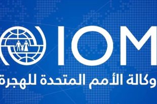 الدولية للهجرة: تحذر من خطر نزوح جماعي بسبب تصاعد العنف في طرابلس