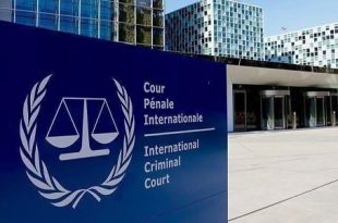 ليبيا تعلن قبولها باختصاص المحكمة الجنائية الدولية للجرائم المرتكبة من 2011 إلى 2027