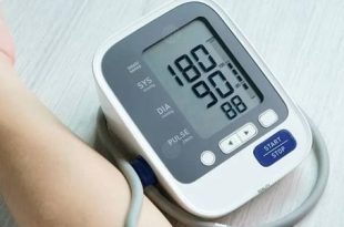 اليوم العالمي للتوعية بمرض ارتفاع ضغط الدم