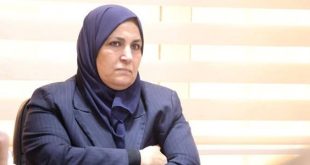 الأسود تؤكد استئناف الامتحانات في مراقبات تعليم طرابلس الكبرى