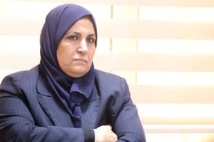 الأسود تؤكد استئناف الامتحانات في مراقبات تعليم طرابلس الكبرى