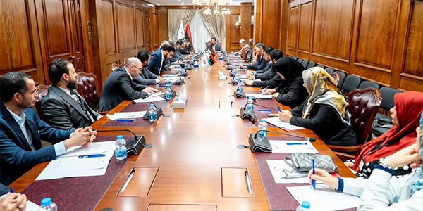 الرقابة الإدارية تتابع أداء المستشفيات في ظل الأوضاع الراهنة