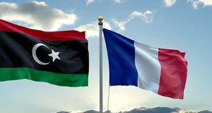 فرنسا تعرب عن قلقها وتدعو لوقف فوري للعنف في طرابلس