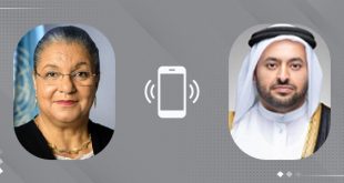 قطر تدعو إلى التهدئة في طرابلس وتؤكد دعمها للمسار السياسي في ليبيا