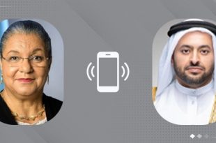 قطر تدعو إلى التهدئة في طرابلس وتؤكد دعمها للمسار السياسي في ليبيا
