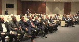 نحو 50 عضوا من المجلس يحضرون جلسة النواب