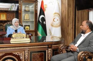 الكيلاني تتابع أوضاع مؤسسات الرعاية وذوي الإعاقة