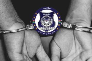 مركز شرطة الهضبة ينجح في استرجاع سيارات مسروقة وضبط مطلوبين