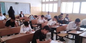 انطلاق امتحانات شهادة إتمام التعليم الأساسي للعام الدراسي 2024-2025 
