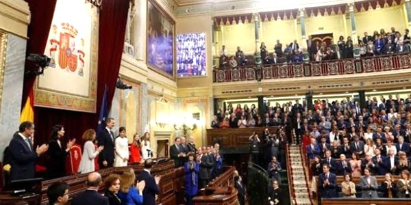 البرلمان الإسباني يصوّت لصالح حظر تصدير السلاح إلى إسرائيل