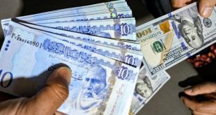 بلومبيرغ: ديون وقود ليبيا تتجاوز مليار دولار بعد إيقاف نظام المقايضة
