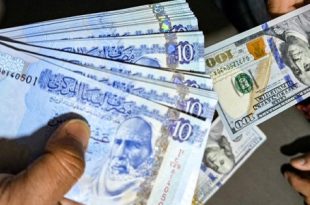 بلومبيرغ: ديون وقود ليبيا تتجاوز مليار دولار بعد إيقاف نظام المقايضة