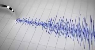 زلزال يضرب جزيرتين في اليونان يشعر به سكان 7 دول بينها ليبيا 