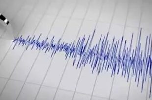 زلزال يضرب جزيرتين في اليونان يشعر به سكان 7 دول بينها ليبيا 