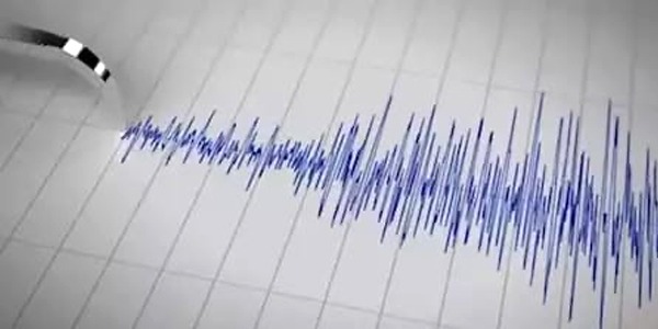 زلزال يضرب جزيرتين في اليونان يشعر به سكان 7 دول بينها ليبيا 