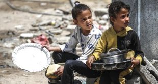 الصحة العالمية: المساعدات الداخلة إلى غزة ليست سوى "قطرة في بحر"