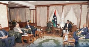 ديوان المحاسبة يفتح ملف النقل البحري