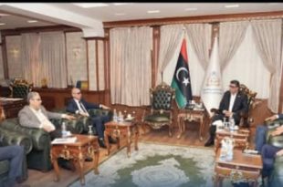 ديوان المحاسبة يفتح ملف النقل البحري