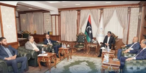 ديوان المحاسبة يفتح ملف النقل البحري