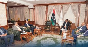 ديوان المحاسبة يدعو شركة النقل البحري إلى إعداد تقارير مالية مفصلة