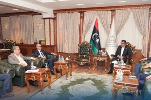 ديوان المحاسبة يدعو شركة النقل البحري إلى إعداد تقارير مالية مفصلة