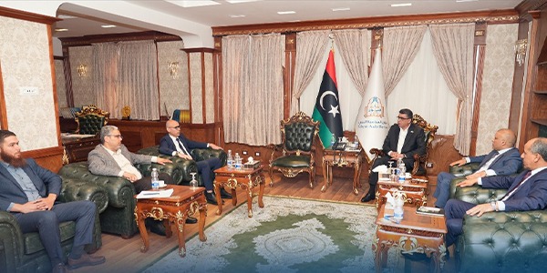 ديوان المحاسبة يدعو شركة النقل البحري إلى إعداد تقارير مالية مفصلة