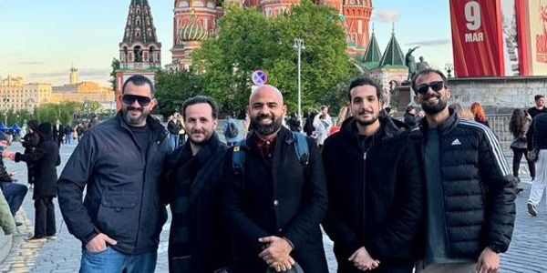 مبادرة روسية لتعزيز التفاهم الإعلامي والثقافي بمشاركة ليبية