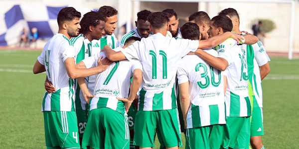 الأهلي طرابلس: نؤكد على ضرورة الالتزام باجتماع الأندية الستة