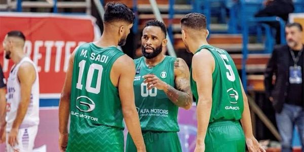 الأهلي طرابلس يفوز على الجيش الروندي ويضمن التأهل