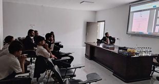 التحديثات الدولية لحكام الكاراتيه في ورشة عمل