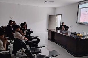 التحديثات الدولية لحكام الكاراتيه في ورشة عمل