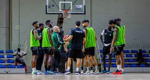 الأهلي طرابلس يواصل التألق في "البال " ويحقق فوزه السادس تواليًا