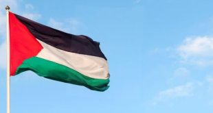 فلسطين ترفع علمها في منظمة الصحة العالمية لأول مرة