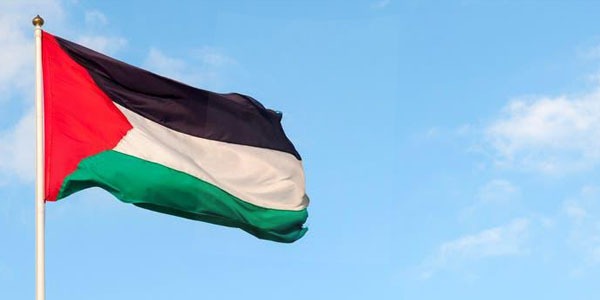 فلسطين ترفع علمها في منظمة الصحة العالمية لأول مرة