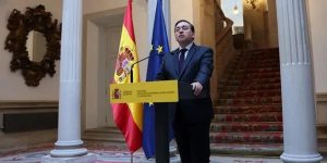 اجتماع أوروبي عربي بإسبانيا لوقف حرب غزة ومدريد تطالب بمعاقبة إسرائيل