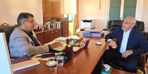 بدء التحضيرات لـ"مهرجان المألوف للأغنية الليبية" بتنسيق بين الآثار والسينما
