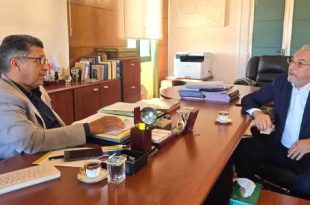 بدء التحضيرات لـ"مهرجان المألوف للأغنية الليبية" بتنسيق بين الآثار والسينما