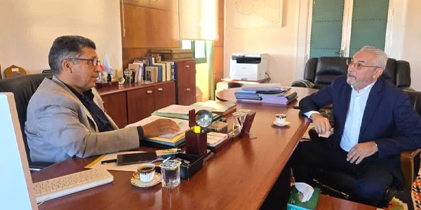 بدء التحضيرات لـ"مهرجان المألوف للأغنية الليبية" بتنسيق بين الآثار والسينما