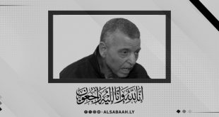 خالد الرقيعي في ذمة الله