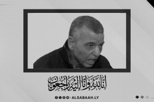 خالد الرقيعي في ذمة الله