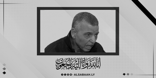 خالد الرقيعي في ذمة الله
