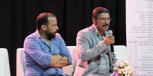 ملتقى النص المعاصر  يثير التساؤلات بين الإبداع البشري والآلة