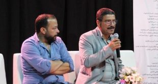 ملتقى النص المعاصر  يثير التساؤلات بين الإبداع البشري والآلة