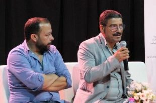 ملتقى النص المعاصر  يثير التساؤلات بين الإبداع البشري والآلة