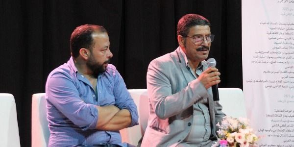 ملتقى النص المعاصر  يثير التساؤلات بين الإبداع البشري والآلة